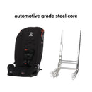 Diono Radian 3R Golf Cart Convertible Car Seat