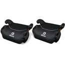 Diono Solana 2-Pack Golf Cart Booster Seats