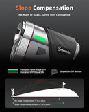 Dormie T100 Slope Golf Rangefinder