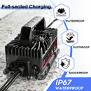 EPOWREY 36V 18A Golf Cart Battery Charger
