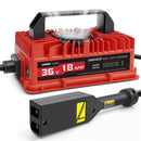 EPOWREY 36V 18 Amp EZGO TXT Battery Charger