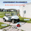 EPOWREY 36V 18 Amp EZGO TXT Battery Charger