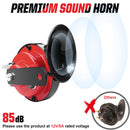 EZGO TXT Golf Cart LED Tail Light Kit with Turn Signals