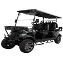 FUNCCUBE 6-Seat Electric Golf Cart