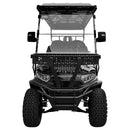 FUNCCUBE 6-Seat Electric Golf Cart