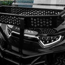 FUNCCUBE 6-Seat Electric Golf Cart