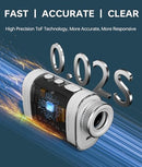 FastDeer C2 Slope Golf Rangefinder