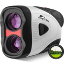 Flagfront 1000Y Slope Golf Rangefinder