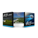 Foresight Sports GC3S Launch Monitor Bundle