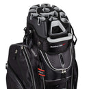Founders Club G3 Black Cart Bag