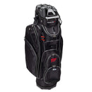 Founders Club G3 Black Cart Bag