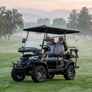 GIYI 4-Seater Electric Golf Cart