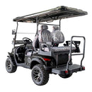 GIYI 4-Seater Electric Golf Cart