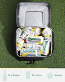 GLORIEROO 30-Can Golf Cart Cooler Bag