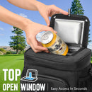 GLORIEROO Golf Cart Cooler Bag