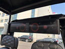 GO UP Dual Lithium Golf Cart