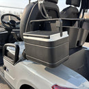 GO UP Dual Lithium Golf Cart