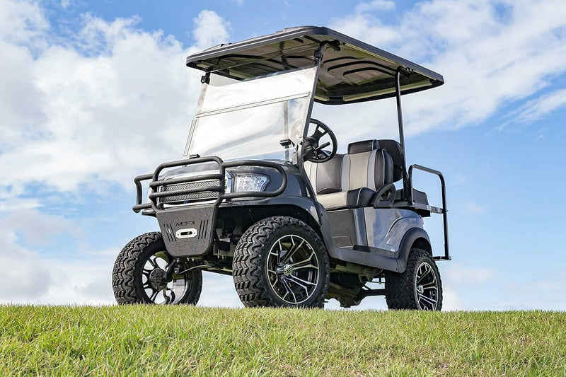 GTW Predator All-Terrain Golf Cart Tire – 23x10.5-12