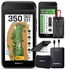 Garmin Approach G82 Launch Monitor GPS Bundle