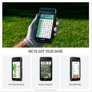 Garmin Approach G82 Launch Monitor GPS Bundle