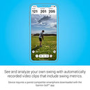 Garmin Approach R10 Portable Launch Monitor