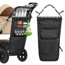 Ghaklna Stroller Golf Club Carrier Bag with Shoulder Strap