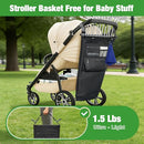 Ghaklna Stroller Golf Club Carrier Bag with Shoulder Strap