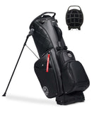 Ghost Golf Anyday Katana Black Stand Bag