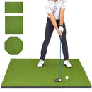 GoSports Elite Golf Hitting Mat