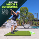 GoSports Elite Golf Hitting Mat