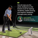 GoSports Elite Golf Hitting Mat