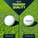 GoSports Elite Golf Hitting Mat