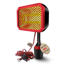 Gociean 48V Battery-Powered Golf Cart Heater