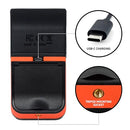 GolfBuddy GS01 Portable Launch Monitor