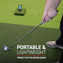 GolfBuddy GS01 Portable Launch Monitor