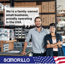 Golf Cart Battery Restore Solution – 64oz Lead Acid Refiller