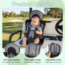 Golf Cart Little One Seat Attachment Harness