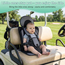 Golf Cart Little One Seat Attachment Harness