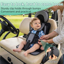 Golf Cart Little One Seat Attachment Harness