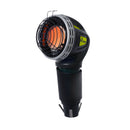 Golf Cart Propane Heater – 4,000 BTU Radiant Heat