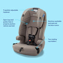Graco Tranzitions Golf Cart Harness Booster Seat