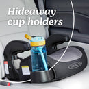 Graco TurboBooster 2.0 Golf Cart Booster Seat