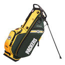 Green Bay Packers Wilson NFL Golf Stand Bag