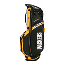 Green Bay Packers Wilson NFL Golf Stand Bag