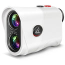 HESAIN 1200 Yard Slope Golf Rangefinder