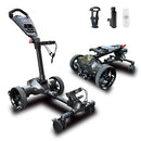 Icango G3 Auto-Follow Electric Golf Caddy
