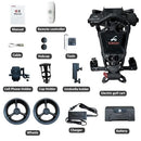 Icango G3 Auto-Follow Electric Golf Caddy