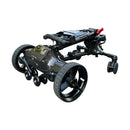 Icango G3 Follow-Me Electric Golf Caddy - Bundle – Black