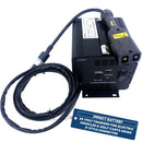 Impact Battery 36V EZGO Golf Cart Charger