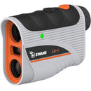 Izzo Swami Laser Golf Rangefinder